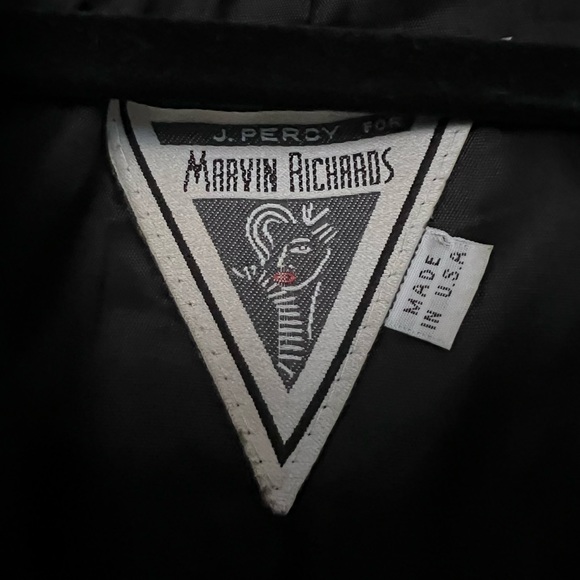 Vintage everyday blazer